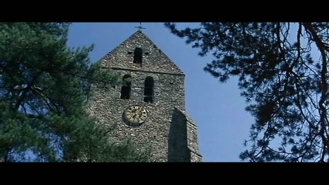 Screenshot [09] zum Film Fantomas