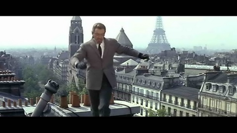 Screenshot [15] zum Film Fantomas