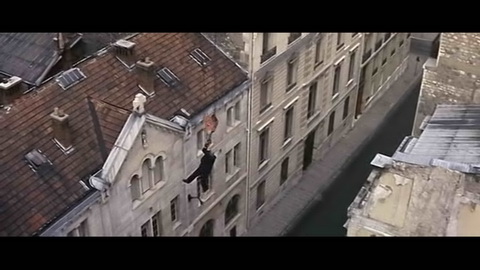 Screenshot [16] zum Film Fantomas