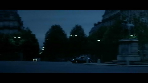 Screenshot [17] zum Film Fantomas
