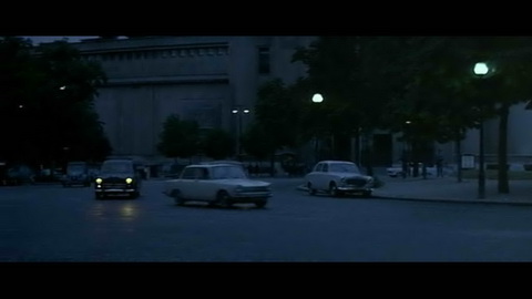 Screenshot [18] zum Film Fantomas