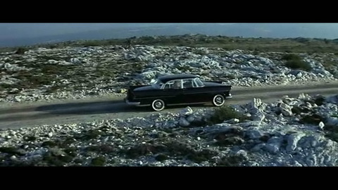 Screenshot [19] zum Film Fantomas