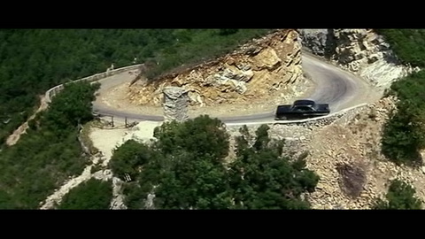 Screenshot [20] zum Film Fantomas