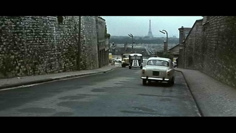 Screenshot [21] zum Film Fantomas