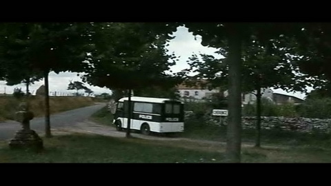 Screenshot [22] zum Film Fantomas