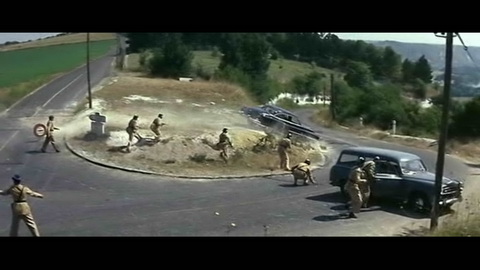 Screenshot [23] zum Film Fantomas