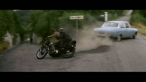 Screenshot [25] zum Film Fantomas