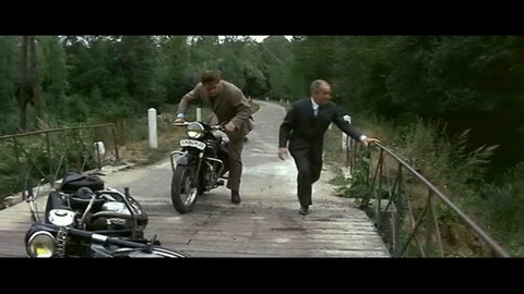Screenshot [26] zum Film Fantomas