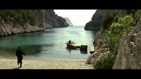 Screenshot [28] zum Film Fantomas