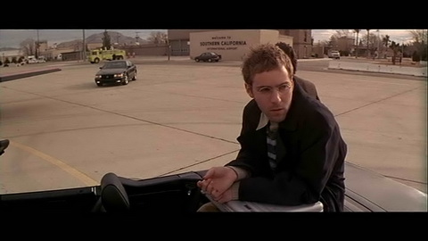 Screenshot [02] zum Film Face/Off - Im Körper des Feindes