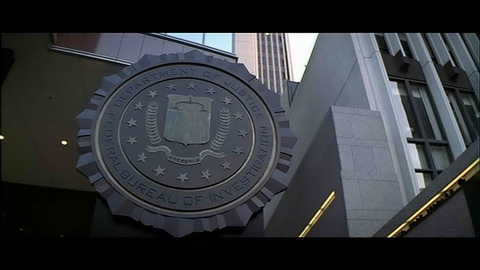 Screenshot [04] zum Film Face/Off - Im Körper des Feindes
