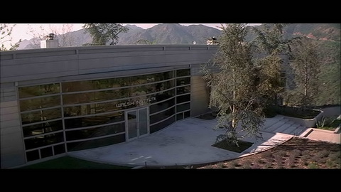 Screenshot [05] zum Film Face/Off - Im Körper des Feindes