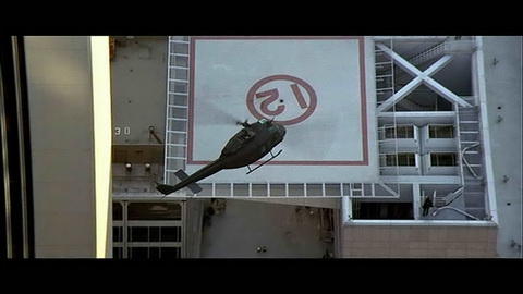 Screenshot [06] zum Film Face/Off - Im Körper des Feindes