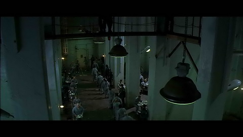 Screenshot [07] zum Film Face/Off - Im Körper des Feindes