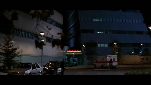 Screenshot [09] zum Film Face/Off - Im Körper des Feindes