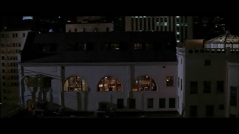 Screenshot [10] zum Film Face/Off - Im Körper des Feindes