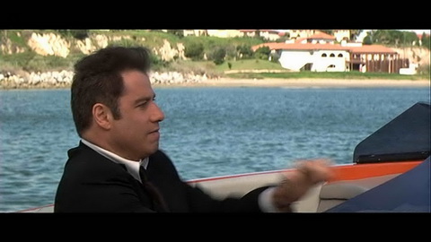 Screenshot [12] zum Film Face/Off - Im Körper des Feindes