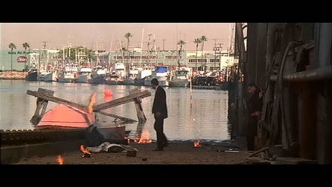 Screenshot [14] zum Film Face/Off - Im Körper des Feindes