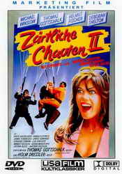 Coverbild zum Film 'Zärtliche Chaoten II'