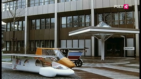 Screenshot [01] zum Film Zärtliche Chaoten II