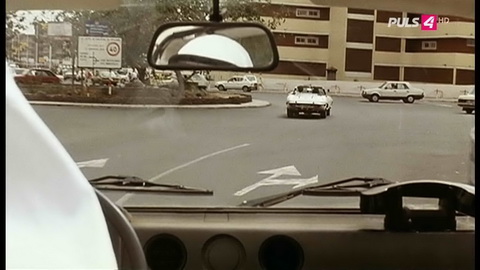 Screenshot [12] zum Film Zärtliche Chaoten II