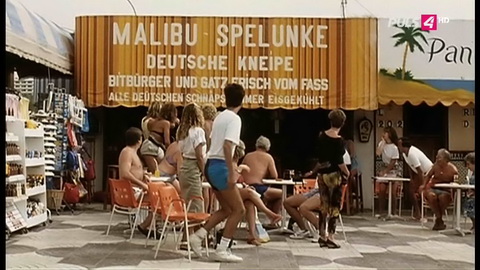 Screenshot [15] zum Film Zärtliche Chaoten II