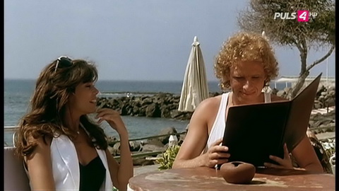 Screenshot [17] zum Film Zärtliche Chaoten II