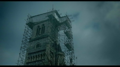 Screenshot [01] zum Film Bean macht Ferien