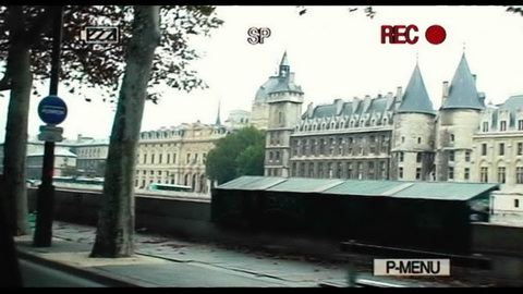 Screenshot [04] zum Film Bean macht Ferien