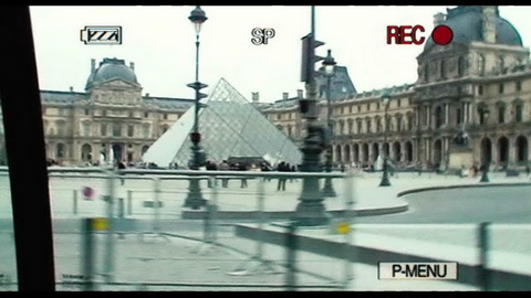Screenshot [05] zum Film Bean macht Ferien