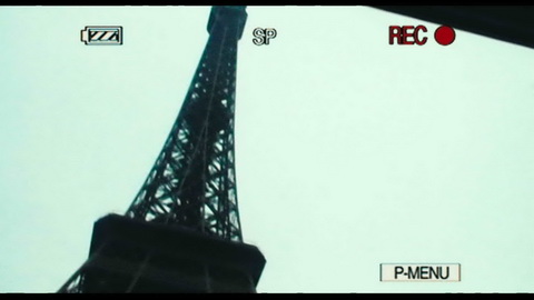 Screenshot [06] zum Film Bean macht Ferien