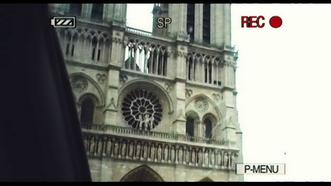 Screenshot [07] zum Film Bean macht Ferien