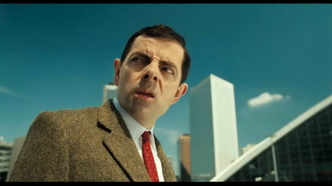 Screenshot [08] zum Film Bean macht Ferien