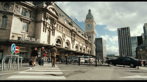 Screenshot [12] zum Film Bean macht Ferien