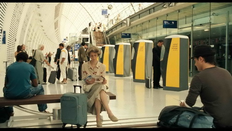 Screenshot [14] zum Film Bean macht Ferien