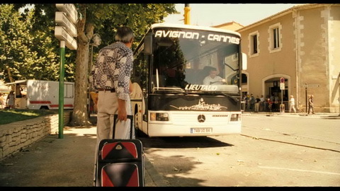 Screenshot [17] zum Film Bean macht Ferien