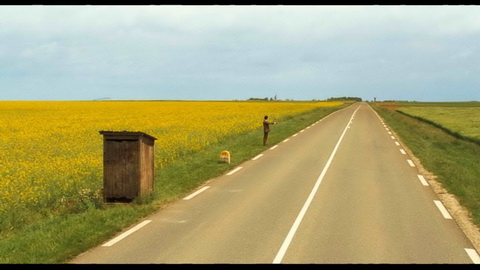 Screenshot [19] zum Film Bean macht Ferien