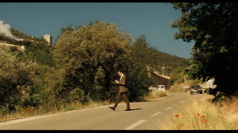 Screenshot [21] zum Film Bean macht Ferien
