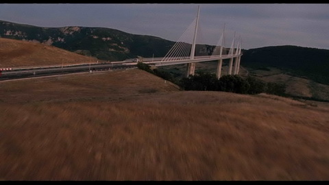 Screenshot [23] zum Film Bean macht Ferien