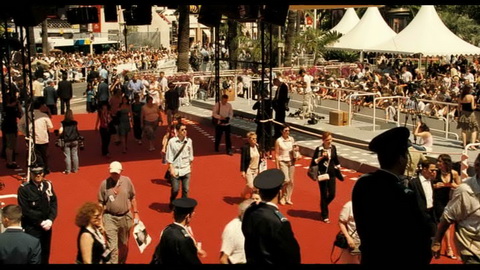 Screenshot [25] zum Film Bean macht Ferien