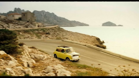 Screenshot [26] zum Film Bean macht Ferien