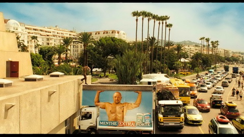 Screenshot [31] zum Film Bean macht Ferien