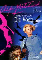 Coverbild zum Film 'Vögel, Die'