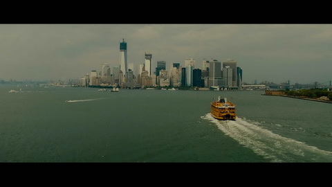Screenshot [01] zum Film Taffe Mädels