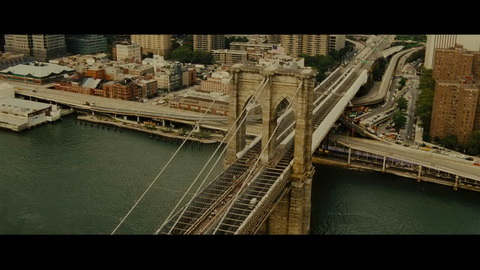 Screenshot [02] zum Film Taffe Mädels