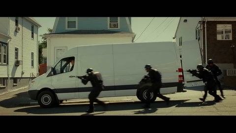 Screenshot [06] zum Film Taffe Mädels