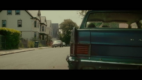 Screenshot [11] zum Film Taffe Mädels