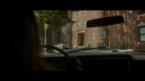 Screenshot [13] zum Film Taffe Mädels