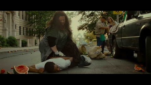 Screenshot [14] zum Film Taffe Mädels