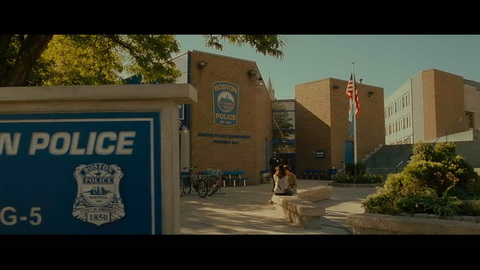 Screenshot [17] zum Film Taffe Mädels